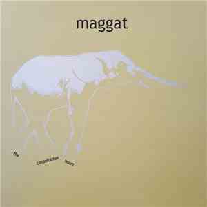 Maggat - The Consultation Hours album flac