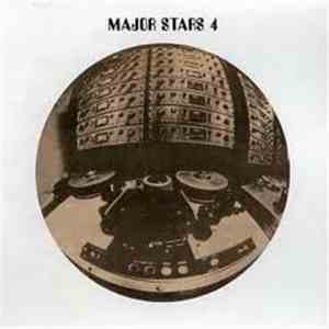 Major Stars - 4 album flac