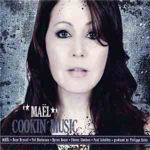 Maël - Cookin' Music album flac