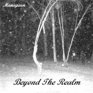 Managarm - Beyond The Realm album flac