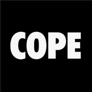 Manchester Orchestra - Cope album flac