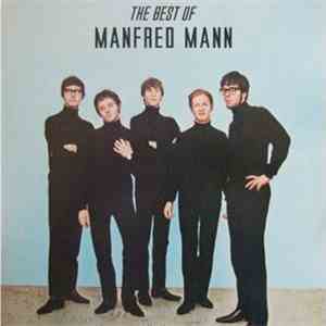 Manfred Mann - The Best Of Manfred Mann album flac