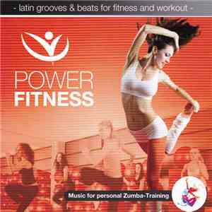 Marathon - Power Fitness - Music For Personal Zumba-Training album flac