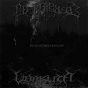 Marblebog / Vorkuta - Wanderings album flac