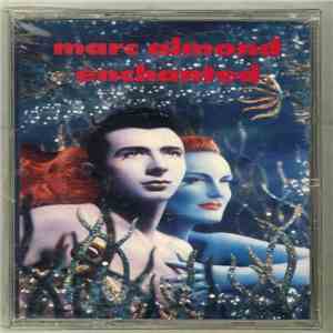 Marc Almond - Enchanted album flac