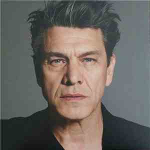Marc Lavoine - Je Reviens À Toi album flac