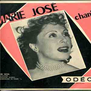 Marie-José - Chante... album flac