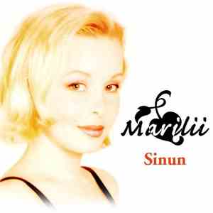 Marilii - Sinun album flac