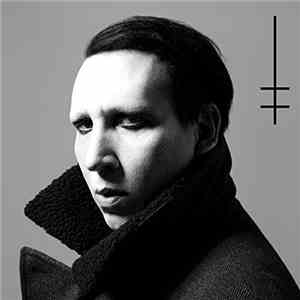 Marilyn Manson - Heaven Upside Down album flac