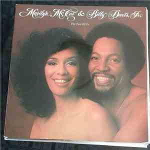 Marilyn McCoo & Billy Davis Jr. - The Two Of Us album flac