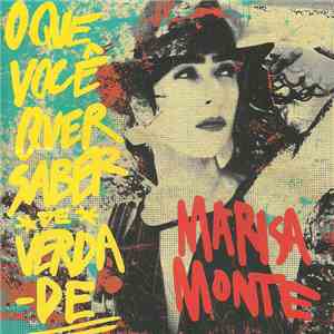 Marisa Monte - O Que Você Quer Saber De Verdade album flac