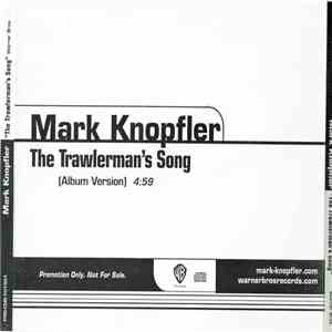 Mark Knopfler - The Trawlerman's Song album flac