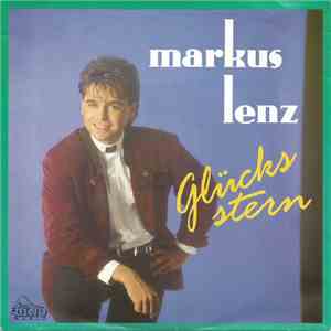 Markus Lenz - Glücksstern album flac