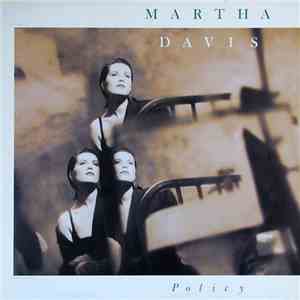 Martha Davis - Policy album flac