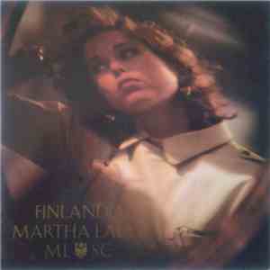 Martha Ladly / ML SC - Finlandia album flac