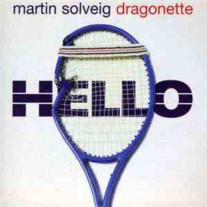 Martin Solveig & Dragonette - Hello album flac