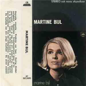 Martine Bijl - Martine Bijl album flac