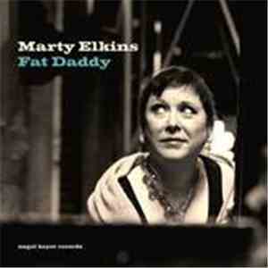 Marty Elkins - Fat Daddy album flac