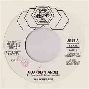Masquerade  / Pink Project - Guardian Angel / Stand By Every Breath album flac