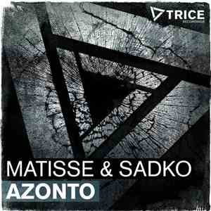Matisse & Sadko - Azonto album flac