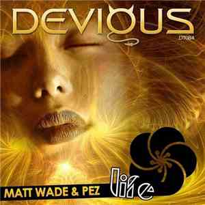 Matt Wade  & Pez  - Life album flac