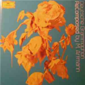 Matthias Arfmann - ReComposed album flac