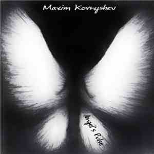 Maxim Kornyshev - Angel's Pulse album flac