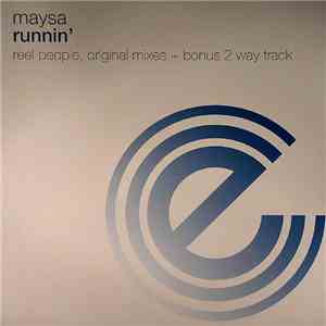 Maysa - Runnin' album flac