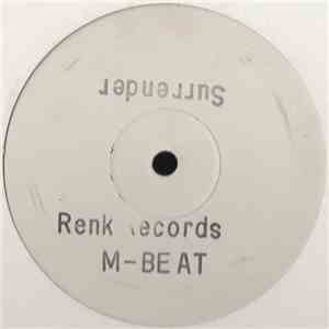 M-Beat - Forever / Surrender album flac