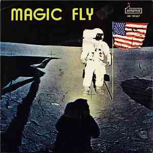 Mc Lane Explosion - Magic Fly album flac