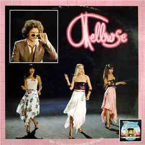 Mellrose - Mellrose album flac