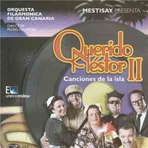Mestisay - Querido Nestor II album flac