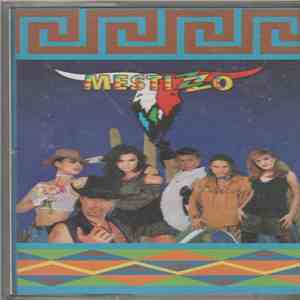 Mestizzo - Mestizzo album flac