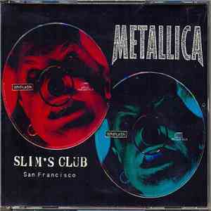 Metallica - First Load album flac