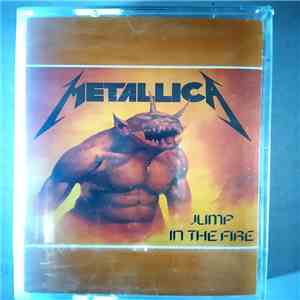 Metallica - Jump In The Fire album flac