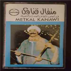 Metkal Kanawi - Untitled album flac