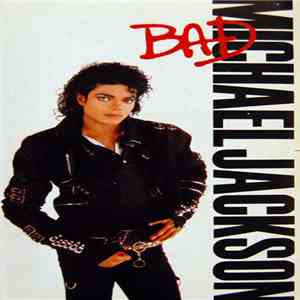 Michael Jackson - Bad album flac
