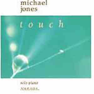 Michael Jones - Touch album flac
