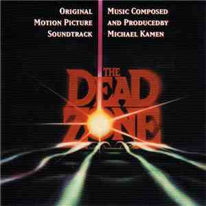 Michael Kamen - The Dead Zone (Original Motion Picture Soundtrack) album flac