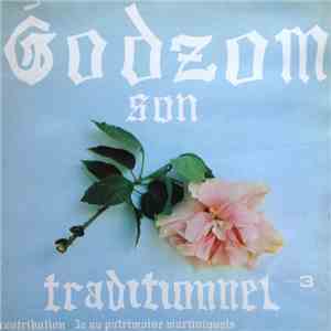 Michel Godzom - Son Traditionnel album flac