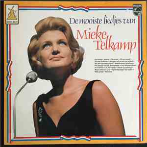 Mieke Telkamp - De Mooiste Liedjes Van Mieke Telkamp album flac