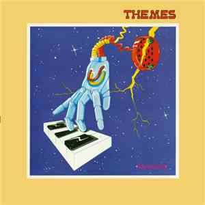 Mike Moran - Keytronics album flac