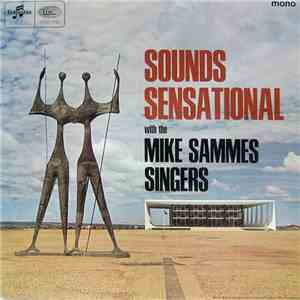 Mike Sammes Singers - Sounds Sensational album flac