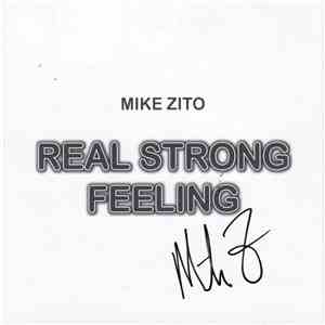 Mike Zito - Real Strong Feeling album flac