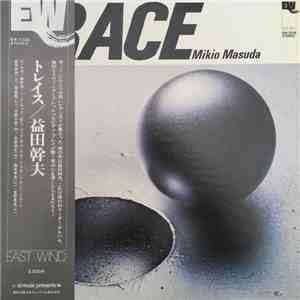 Mikio Masuda - Trace album flac