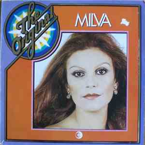 Milva - The Original Milva album flac