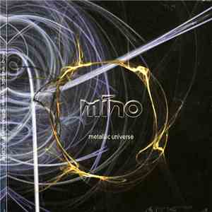 Mino - Metallic Universe album flac
