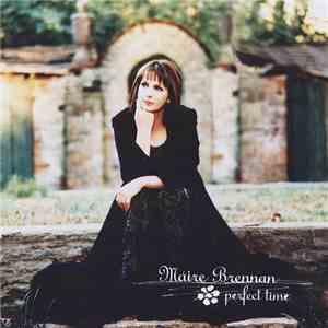 Máire Brennan - Perfect Time album flac
