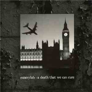 Miserylab - A Death That We Can Cure album flac