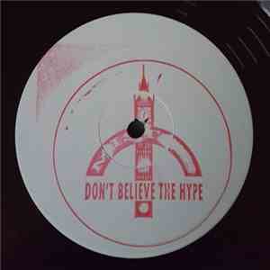 Mista E - Don't Believe The Hype album flac